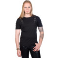 Aderlass Battle Shirt Jersey (black)